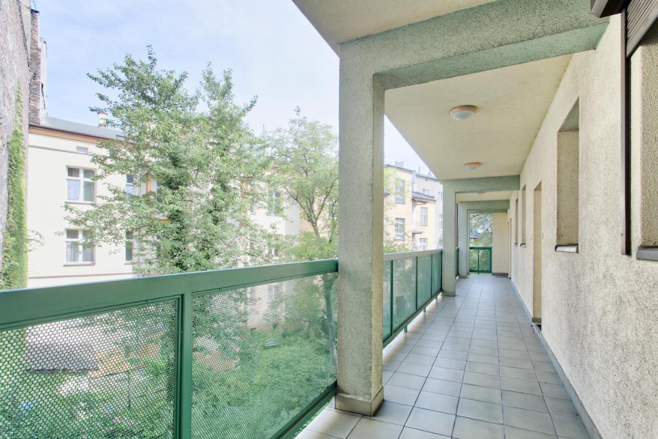 Tyzenhauz Apartments Lobzowska Street Krakow Luaran gambar