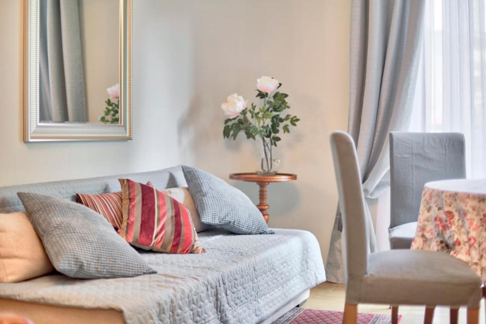 Tyzenhauz Apartments Lobzowska Street Krakow Luaran gambar