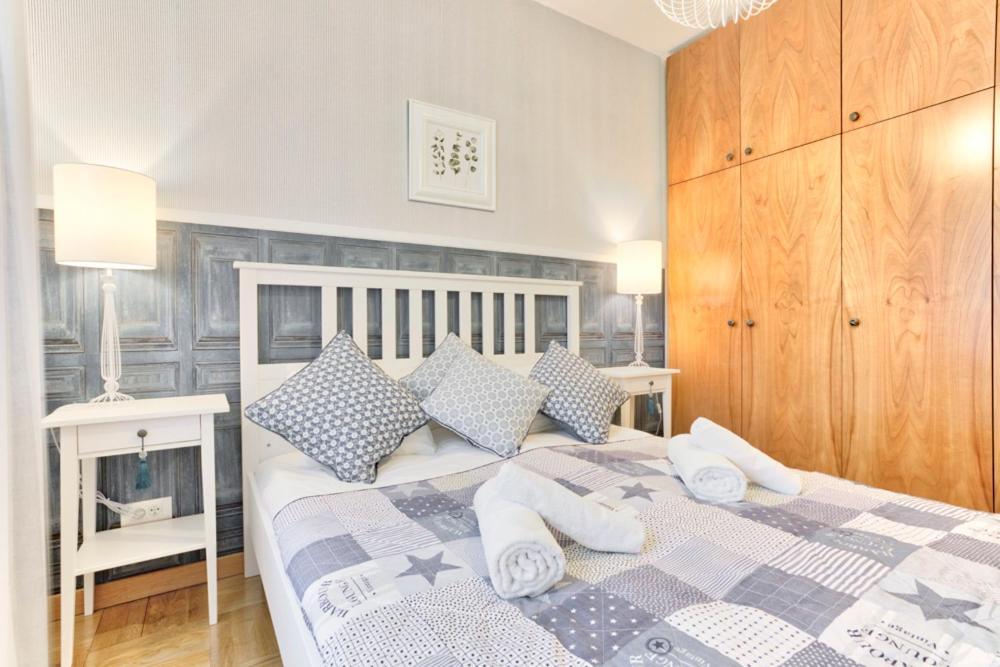 Tyzenhauz Apartments Lobzowska Street Krakow Luaran gambar