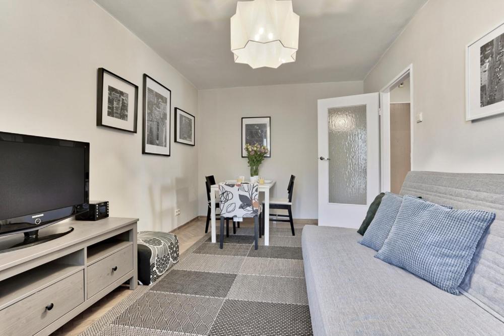 Tyzenhauz Apartments Lobzowska Street Krakow Luaran gambar